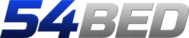 54bed Logo